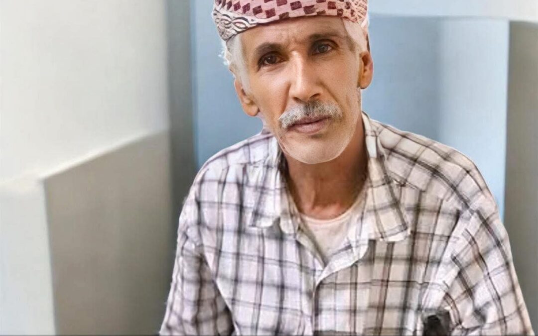 “الشنبكي” عضو الهيئة الإدارية للجمعية الوطنية يعزي في وفاة سعيد صالح الطالبي