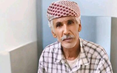 الهمامي وسكرتارية اشتراكي أبين يعزون عضو السكرتارية العميد زين الشيبة بوفاة شقيقه