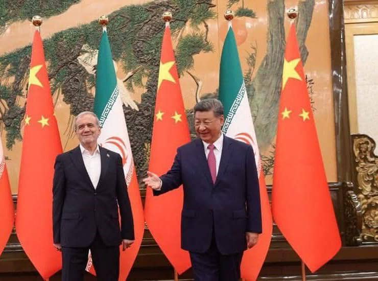 ناشيونال إنترست: التدريبات المشتركة للغواصات الروسية و الصينية كابوس استراتيجي للولايات المتحدة.