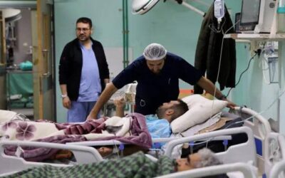 مجازر بلا حساب.. 112 شهيدا في قطاع غزة منذ اليوم الثلاثاء