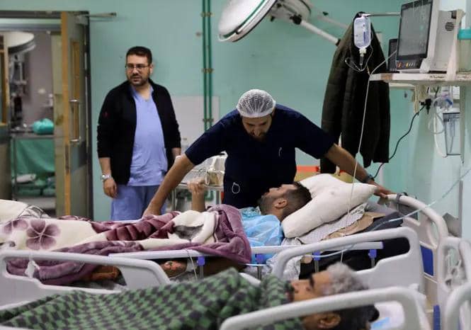 مجازر بلا حساب.. 112 شهيدا في قطاع غزة منذ اليوم الثلاثاء