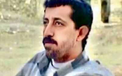 عضو هيئة رئاسة المجلس الانتقالي العميد علي الجبواني يُعزَّي بوفاة التربوي الفاضل الأستاذ عباس حسن ثابت لقور السنيدي