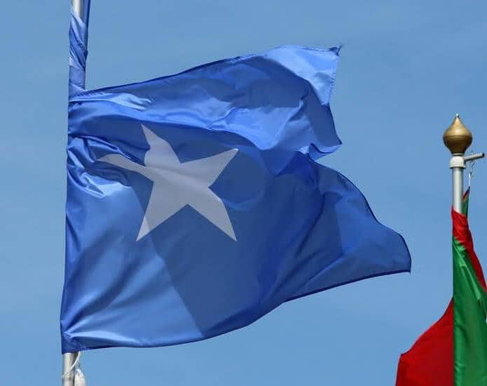 الشباب تتبنى هجوما على قاعدة_أمريكية في الصومال