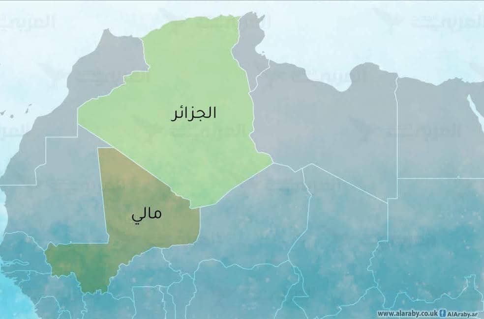 مالي ترفع دعوى ضد الجزائر أمام محكمة العدل_الدولية