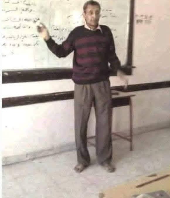 ثلاثة أشهر والمعلمون بدون رواتب… فأي واجبات نرجوها ممن أرهقتهم الحاجة وأثقلتهم الديون؟!
