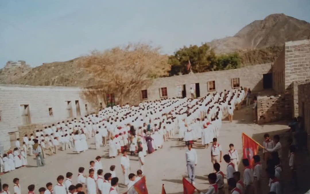 يوم العلم الجنوبي 10 سبتمبر.. واستحضار زمن التعليم الذهبي