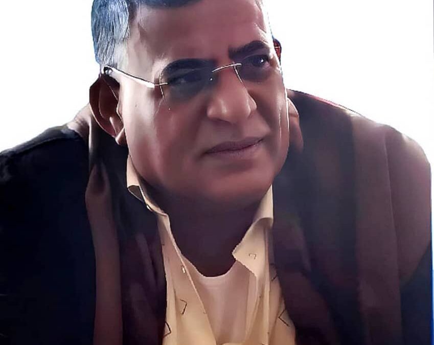 مداخلات أثرت السيرة الذاتية للأستاذ القدير عادل أحمد شيخ الجردمي