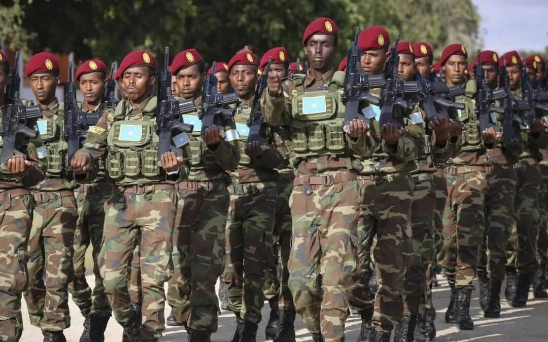 الصومال: مقتل 6 جنود وأكثر من 30 مسلحا من “حركة الشباب