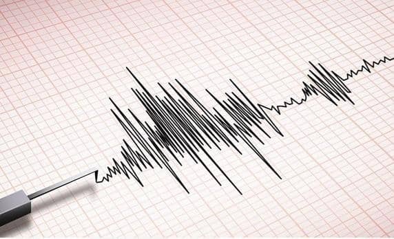 زلزال بقوة 7.1 درجة يضرب قرب ساحل كامتشاتكا في روسيا