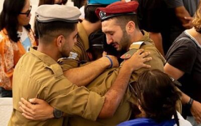 إحصائية مهولة للإصابات النفسية والجسدية في صفوف #جيش_الاحتلال_الإسرائيلي منذ بداية حرب غزة