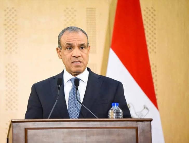 وزير الخارجية_المصري: نراهن على ترامب لرفع الظلم التاريخي عن الفلسطينيين