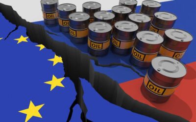 الاتحاد_الأوروبي عاجز عن إقناع تركيا بوقف استيراد النفط الروسي