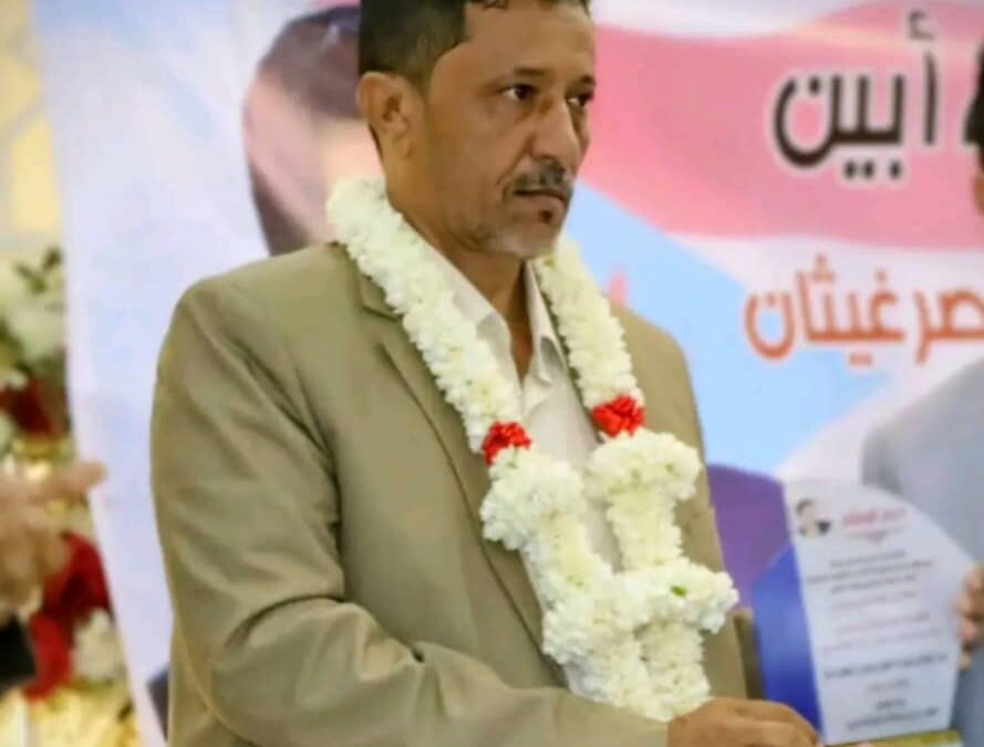 غيثان الكازمي يوجه رسالة شكر وامتنان لكل من أسهم في إنجاح حفل تكريمه