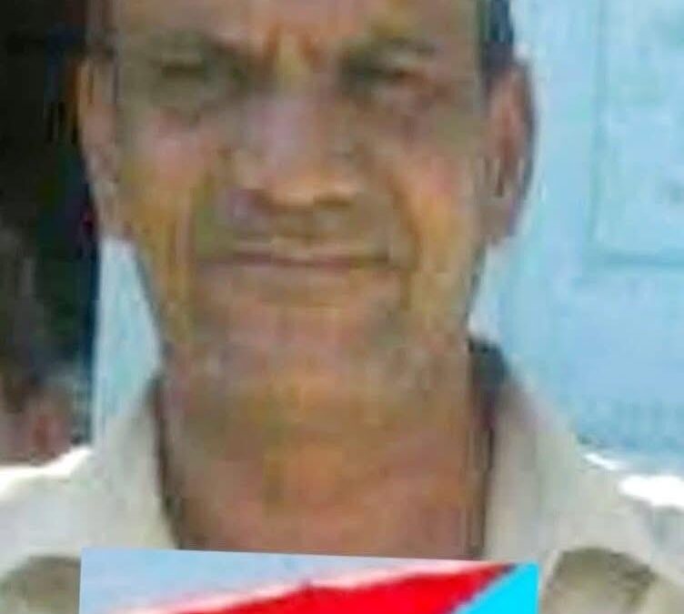 عباس العسل:  مناضل صلب يستحق الوفاء قبل فوات الأوان