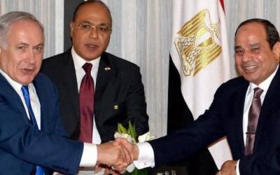 رئيس الموساد السابق يصف السيسي بـ”العقبة” أمام مخطط إسرائيل