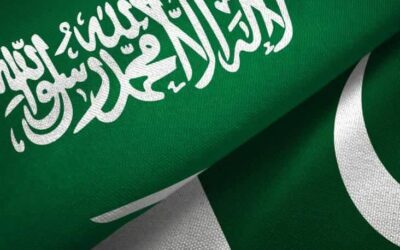 تعليقات إسرائيلية و غربية على أثر اتفاق الدفاع السعودي_الباكستاني