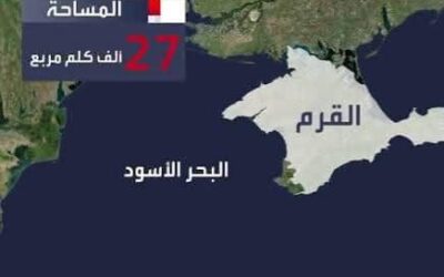 وفد من سفراء دول_الساحل يزور جمهورية القرم