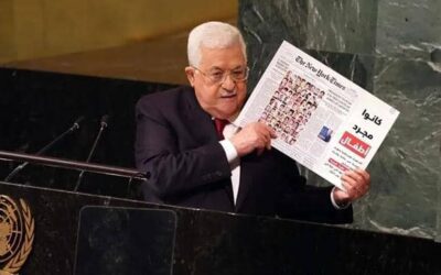 بعد رفض أمريكا منحه تأشيرة.. الأمم المتحدة تسمح للرئيس الفلسطيني بالكلمة عبر الفيديو
