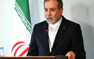 إيران: قدّمنا اقتراحا عادلا لتجنب إعادة فرض العقوبات