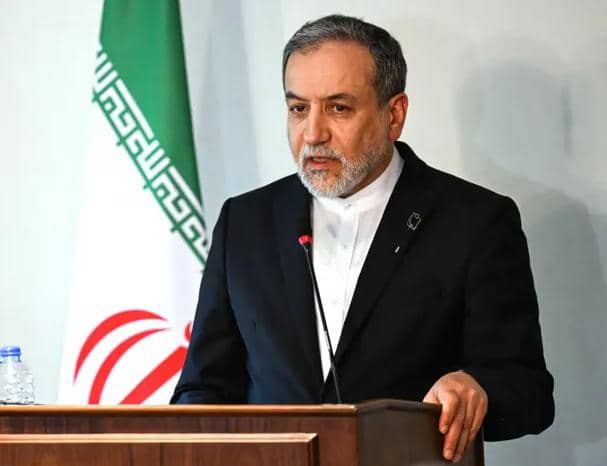 إيران: قدّمنا اقتراحا عادلا لتجنب إعادة فرض العقوبات