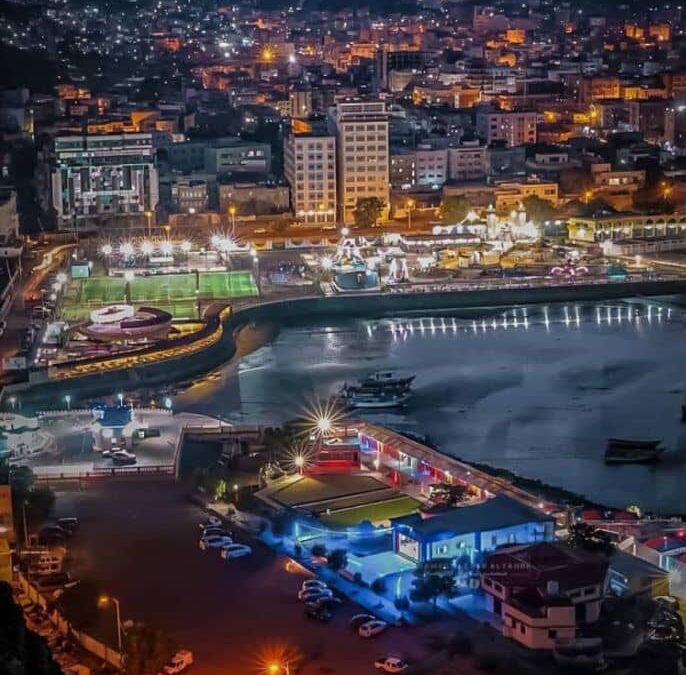 برئاسة الشيخ صالح اليزيدي.. وساطة قبلية تنهي خلافًا ماليًا وقبليًا بين أطراف من لحج وعدن