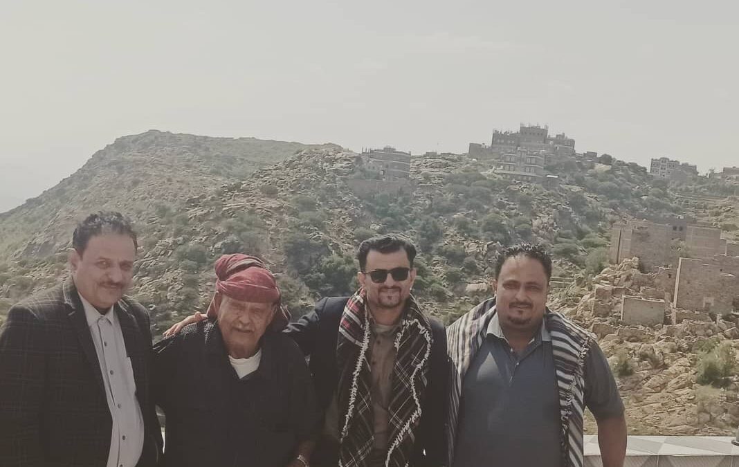 في زيارة خاطفة الى منطقة القعيطي التاريخ والإدارة والإقتصاد اليافعي