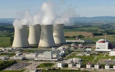 موسكو وطهران توقعان مذكرة تفاهم بشأن بناء محطات طاقة نووية في إيران