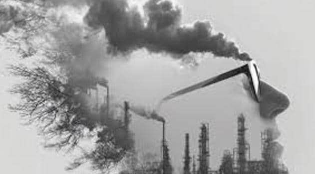 دراسة: تلوث الهواء يضر ببصر الأطفال ويزيد خطر الإصابة بقصر النظر