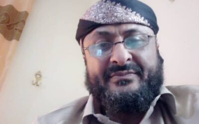 د.احمد الخضر بقش مدير مكتب الصحة بسباح …مشفى سباح الريفي جاء بعد طول انتظار