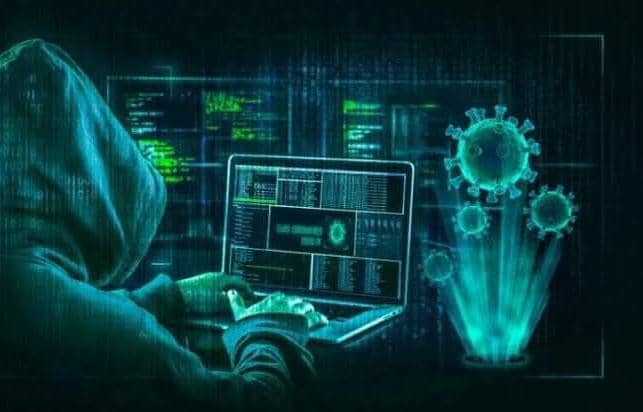 دولة عربية تتعرض لأكثر من 75 ألف هجوم_سيبراني خلال 6 أشهر.