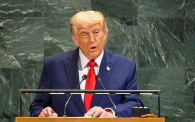 ترامب: الجميع يريد إبرام اتفاق غزة وآمل إتمامه غدا مع نتنياهو