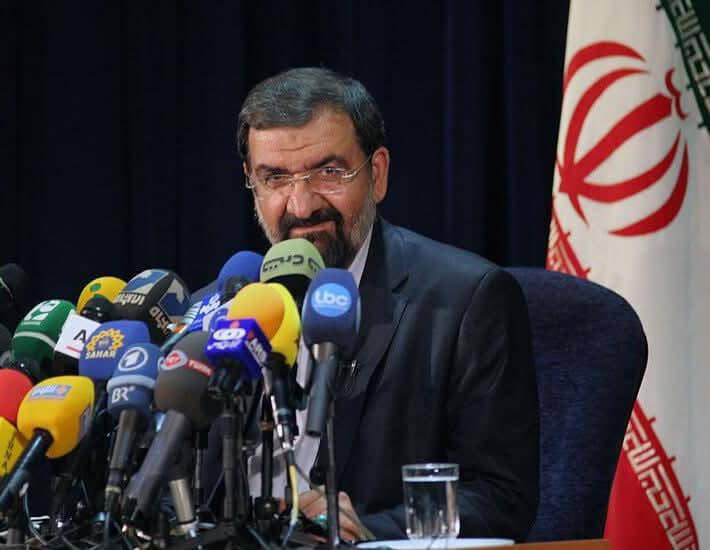 رضائي: إيران كانت مستعدة لحرب مدتها 60 يوماً.. وفشل الغرب دفعه للاعتماد على “آلية الاسترجاع”