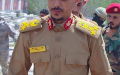 نصر عاطف.. خير خَلَف لأشجع وأنبل سَلَف