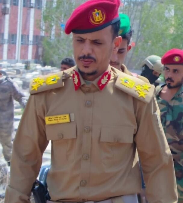 نصر عاطف.. خير خَلَف لأشجع وأنبل سَلَف