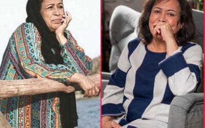 “سيدة الشاشة الخليجية” حياة الفهد بتواجه أصعب مـ.حنة صحية في حياتها.. واسمها بيتصدر محركات البحث من جديد
