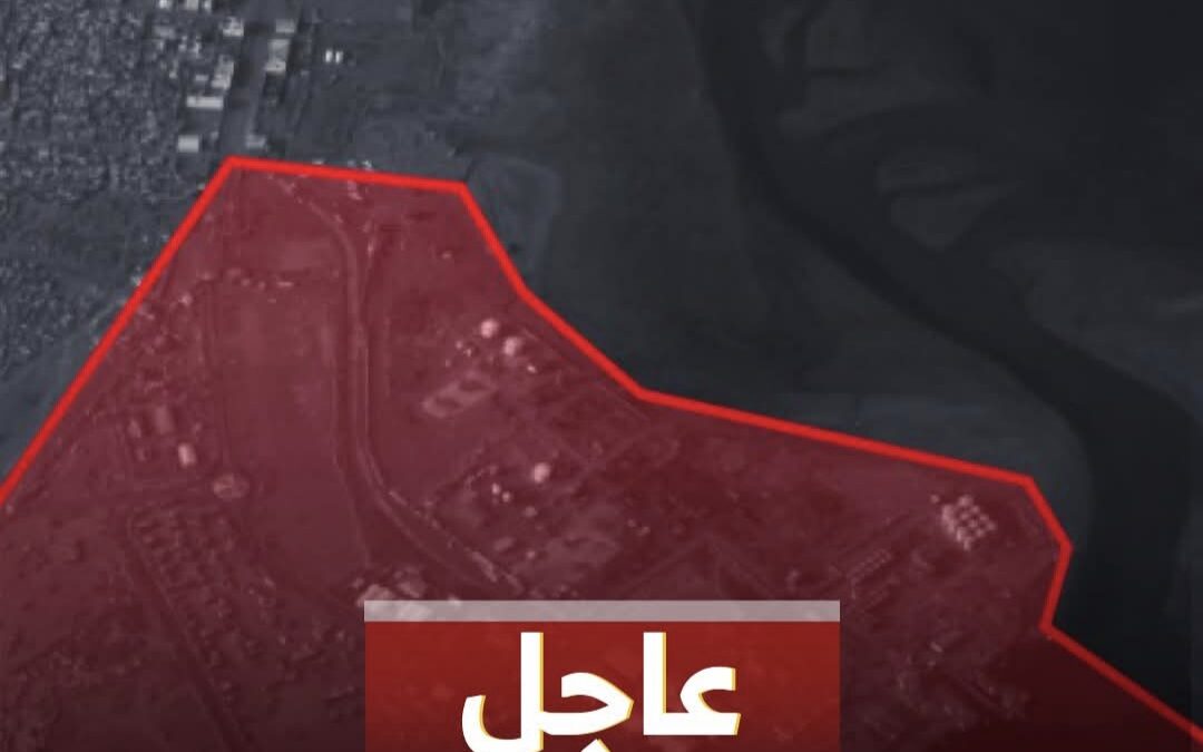 عاجل | إسرائيل توجه إنذارًا عاجلًا إلى كل المتواجدين في ميناء الحديدة في اليمن