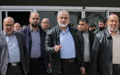 تضارب الأنباء بشأن اغتيال قادة حماس في الدوحة