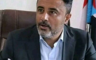قرار الرئيس عيدروس بتعيين سمير الحييد: بين دقة الاختيار وحساسية التحديات