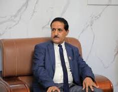 الشقي  يعزي رئيس تنفيذية انتقالي خنفر في وفاة شقيقه