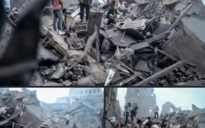 الحوثي يستغل القصف الإسرائيلي: نهب آثار المتحف الوطني في صنعاء يكشف الوجه القبيح للميليشيات