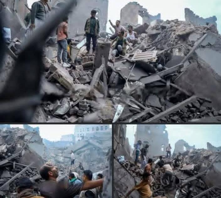 الحوثي يستغل القصف الإسرائيلي: نهب آثار المتحف الوطني في صنعاء يكشف الوجه القبيح للميليشيات