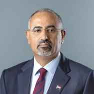 أبو عوذل: الرئيس عيدروس ليس مناطقيًا.. والتشكيك في رمزيته استهداف للنسيج الوطني الجنوب