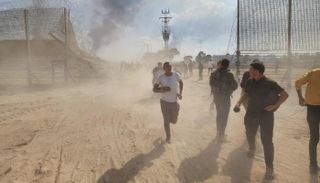 في الذكرى الثانية.. كيف نفذت «حماس» هجوم 7 أكتوبر؟