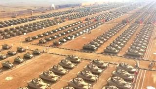 أكتوبر» عالق بين الحرب والسلام.. مصر تحيي ذكرى النصر والعين على غزة