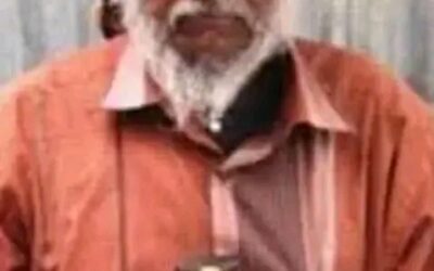 وداعاً شاعر الوطن صالح غالب الشقي