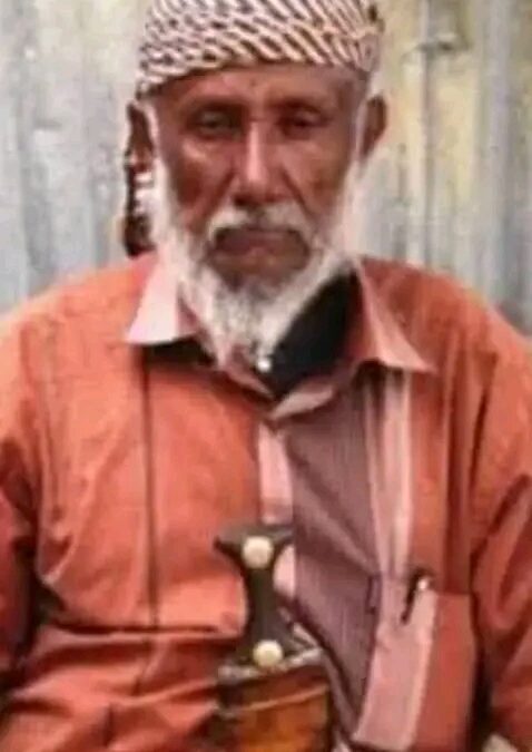 وداعاً شاعر الوطن صالح غالب الشقي