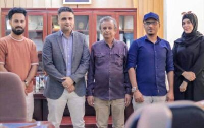 العاصمة عدن تستعد لاحتضان مهرجان الشعوب والتراث 2025 بمشاركة دولية واسعة