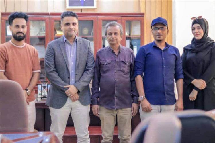 العاصمة عدن تستعد لاحتضان مهرجان الشعوب والتراث 2025 بمشاركة دولية واسعة