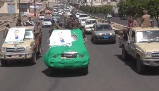 فاتورة «الطوفان».. 1000 قتيل من الحوثي بـ19 شهرا