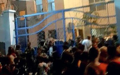 تصريح أمني هام من قائد شرطة التواهي حول ما تم تداوله بشأن إخراج متهمين بالقوة